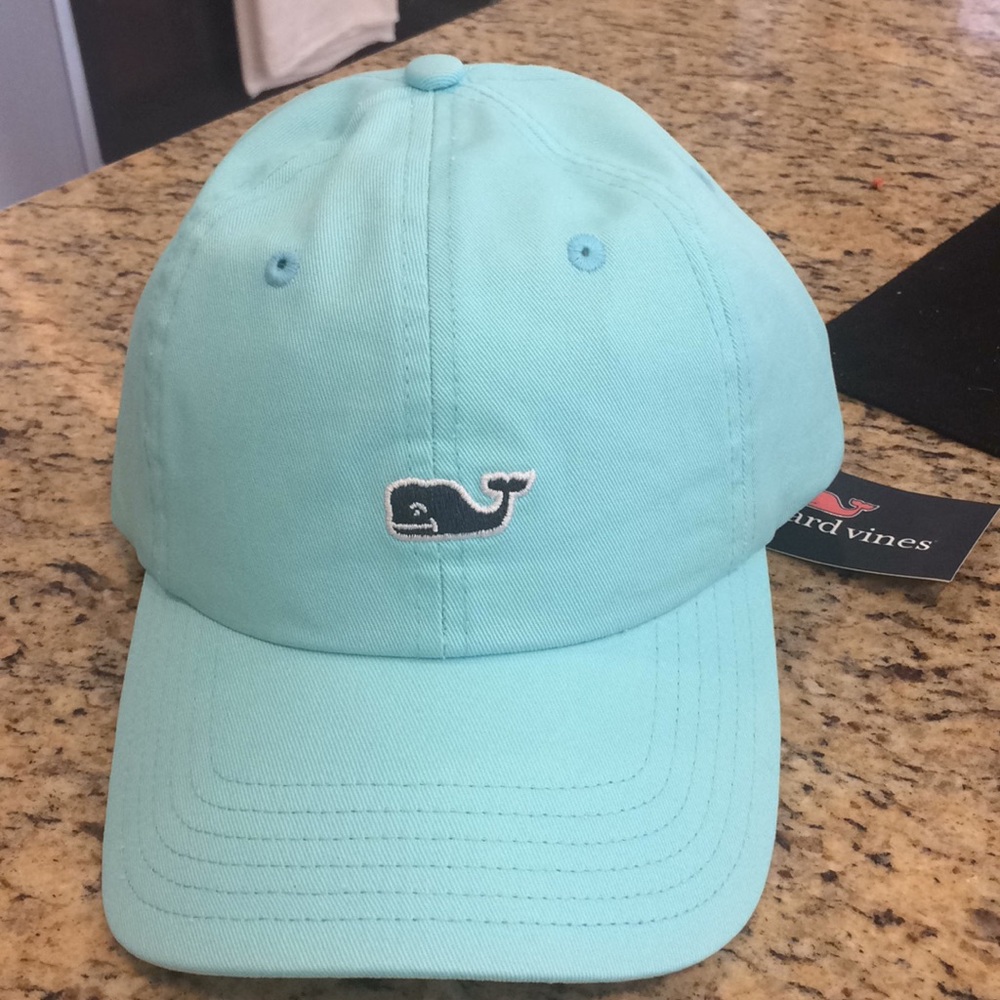Vineyard Vines Baseball Hat